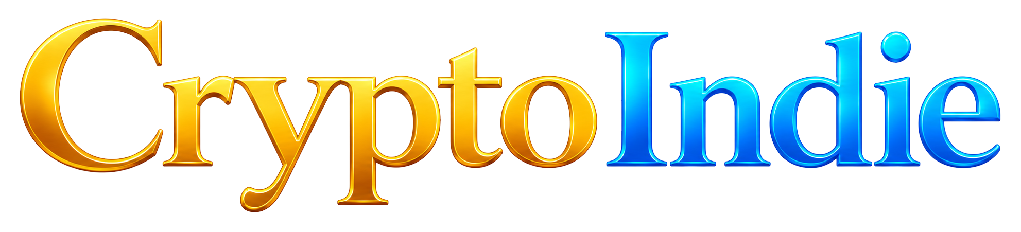 CryptoIndie
