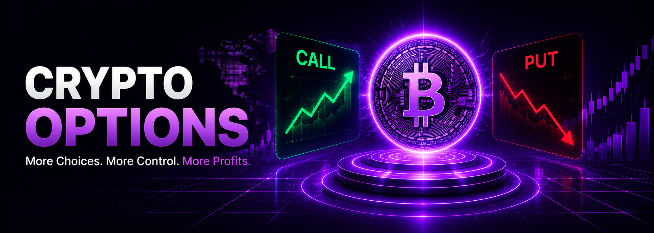 Crypto Options
